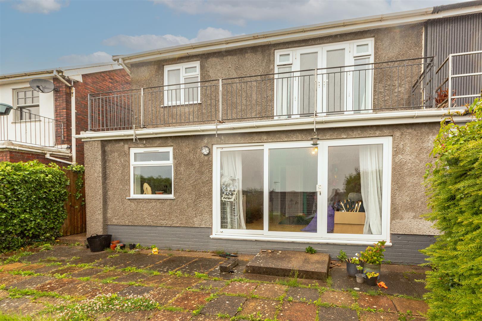 Lon Masarn, Sketty, Swansea, SA2 9EX